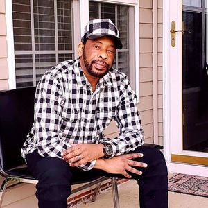 Meet your Posher, Ben